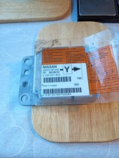 Nissan Micra K12 Airbag