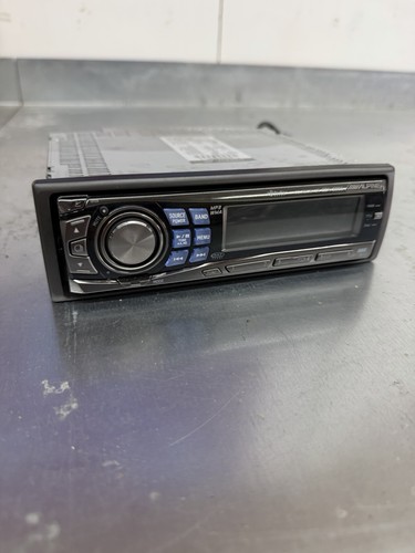 Alpine cda 9856 radio - cda-9856,