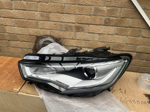 Audi left passenger - audi,
