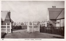 PONTELAND NEAR NEWCASTLE UPON TYNE. COTTAGE HOMES # 440 BY SHIELLS