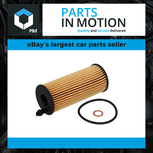 Oil filter adb112107 - oil, blue
