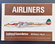 Lockheed constellation - constellation,