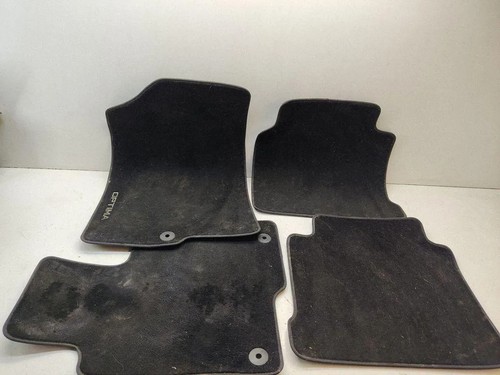 Kia optima mat set - optima, d4143ade10