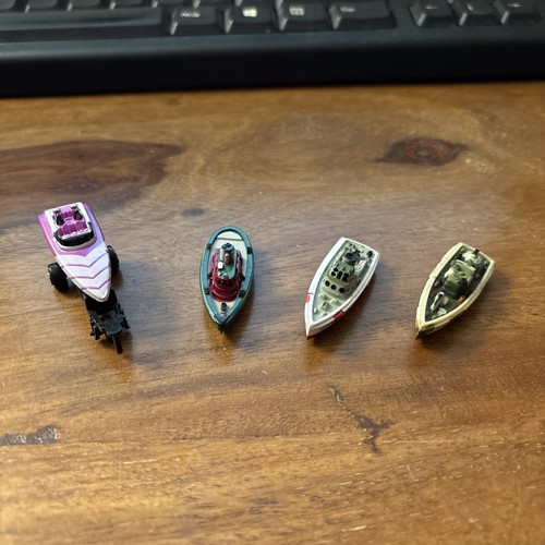 Galoob micro machines 1989 - micro,