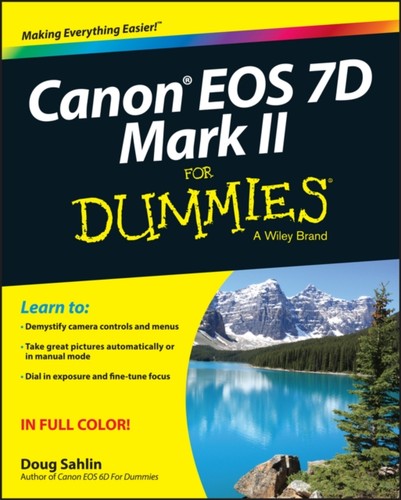 Canon eos mark for - mark,