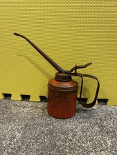 Vintage 1960s Wesco red pump