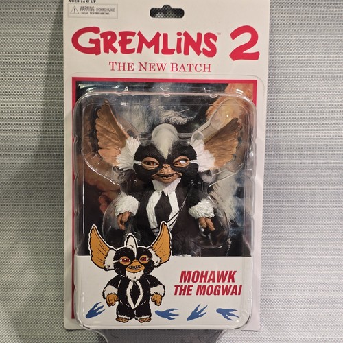 Neca gremlins the - neca, 2