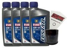 OEM 1999-2020 Suzuki GSX1300R