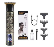 T9 Hair Clippers Cordless