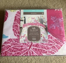 Girls Tesco SINGLE Duvet Cover