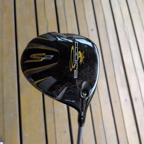 Cobra driver 5 - s2,