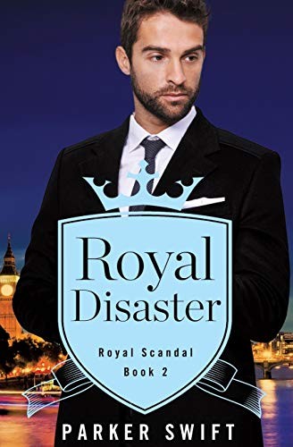 Royal disaster by - by, swift