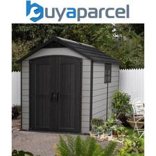 Keter Premier Grey 759 Garden