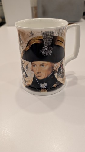 Admiral lord nelson royal - lord,