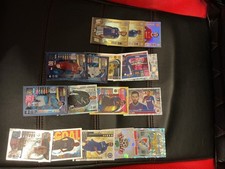 17 Special Match Attack