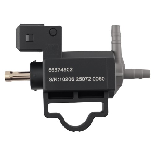 Turbo boost pressure - pressure, valve