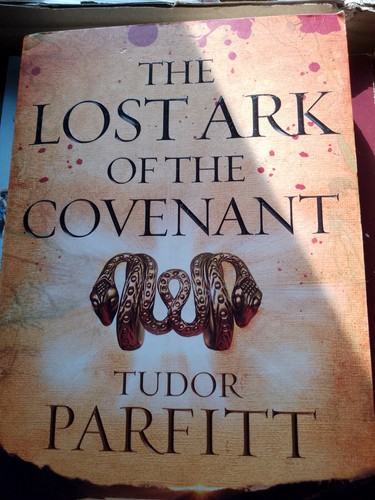 Lost ark the covenant - the,