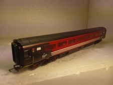 00 Hornby Mk3 Trailer Second -  Virgin Trains Coach