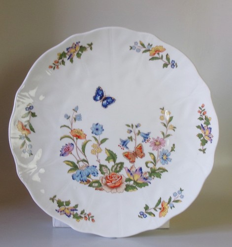 Aynsley cottage garden 265mm - aynsley,