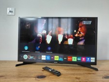 Samsung  32" TV PLUS Smart HD