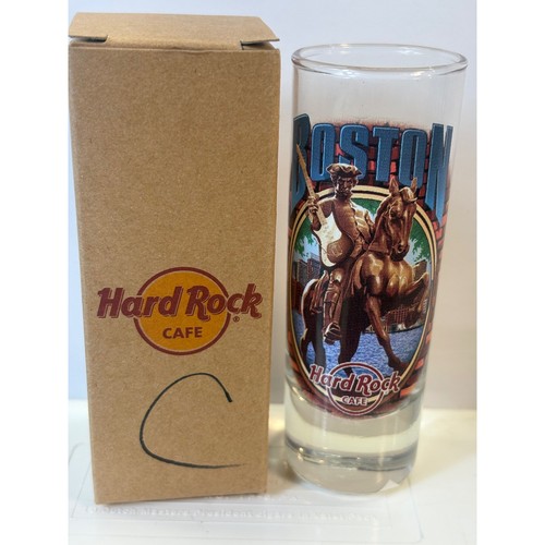 Hard rock cafe - cafe, tall