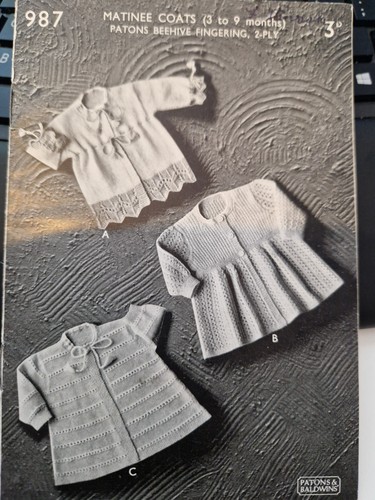 Copy patons 987 knitting - copy,