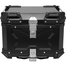 Bike It Rigid Aluminium