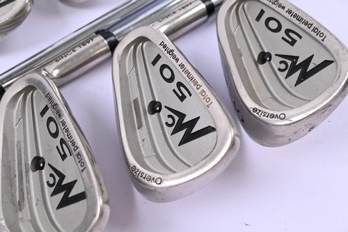 Macgregor 501 irons - irons, /