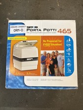 THETFORD  PORTA POTTI 465  4