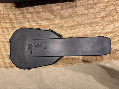 Gibson dreadnought acoustic - gibson,