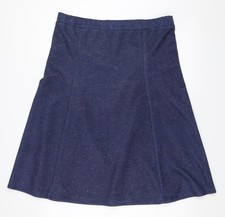 Womens UK Size 14 Heather