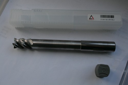 Wnt 16mm aluline - wnt,