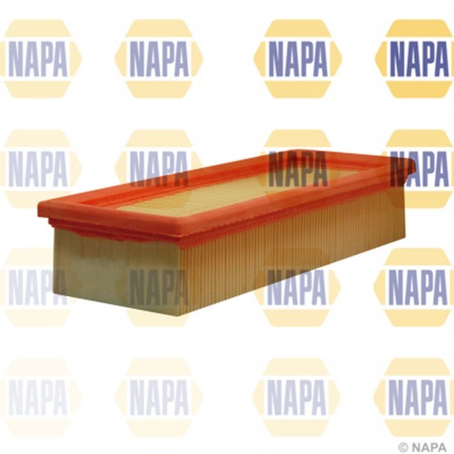 Air filter for - air, 800