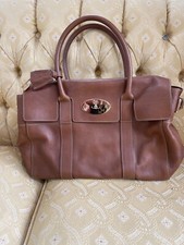 Mulberry Bayswater  Classic