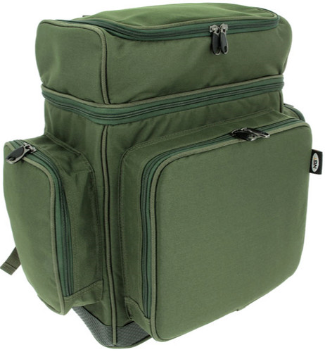 Ngt fishing rucksack carp - ngt,