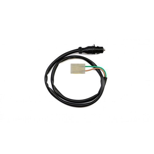 Brake light stop switch - light,