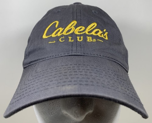 Cabelas hunting baseball cap - cabelas,