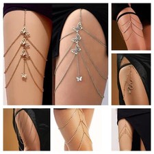 Women Leg Sexy Thigh