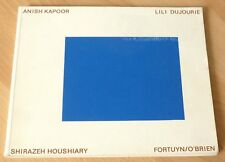 ANISH KAPOOR / Lili Dujourie /