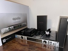 Universal Audio Apollo 8 UAD