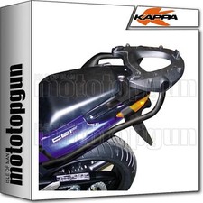 KAPPA REAR RACK MONOLOCK HONDA