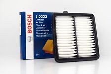 AIR FILTER S0223 FITS HONDA JAZZ III 1.2 1.3 1.4 1.5 PETROL OE QUALITY