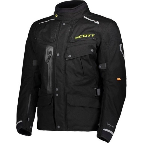 Scott voyager dryo waterproof - scott,