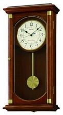 Seiko Wood Oak Finish Chime