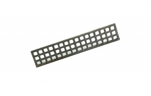 Archway fret iron - 4x, archway,fret,iron