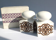 Vintage 1970s Carlton Ware
