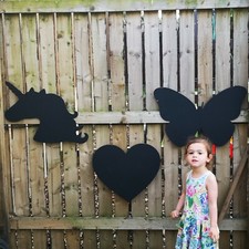 School Blackboard-Blackboard