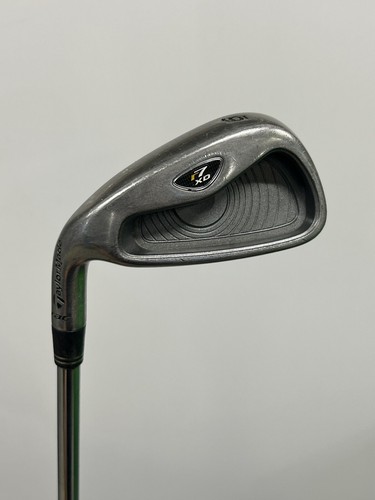 Left handed taylormade rac - rac, r7