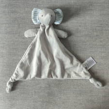 Mothercare Elephant Comforter