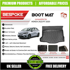 Tailored Rubber Boot Liner